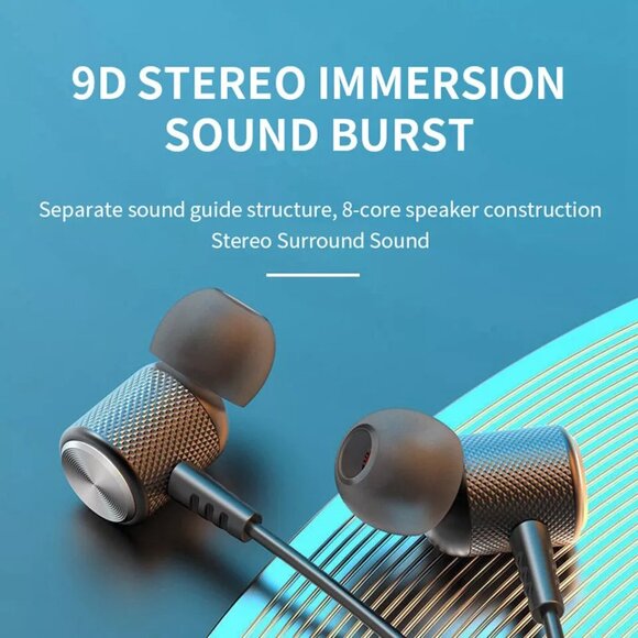 TWS Wireless Headset Bluetooth Earbuds Headphone Noise Cancelling Waterproof - Picture 7 of 15